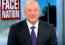 Transcript: Gary Cohn on “Face the Nation with Margaret Brennan,” Dec. 15, 2024