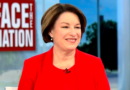 Transcript: Sen. Amy Klobuchar on “Face the Nation with Margaret Brennan,” Dec. 15, 2024