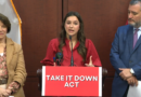 Teen victim of AI-generated “deepfake pornography” urges Congress to pass “Take It Down Act”