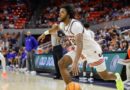 NCAA Men’s Basketball Power Rankings: Auburn leads the pack