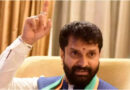 Karnataka high court grants bail to BJP leader CT Ravi in ‘derogatory’ remarks case