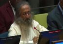 Meditation not luxury, it’s a necessity: Sri Sri at UN HQ | India News