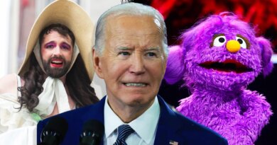 Drag shows, Arabic Sesame Street, lonely rats: GOP senator details how Biden spent $1T on ‘government waste’