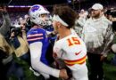 Josh Allen, Baker Mayfield among NFL stars up for bonuses