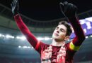 Ex-Chelsea star Oscar confirms return to Brazil’s São Paulo