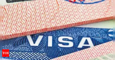 US issues over one million visas for second consecutive year, India tops international student rankings | India News