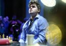 Magnus Carlsen out of chess tournament for wearing jeans