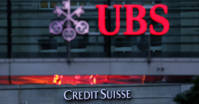 US scrutinizes Russia accounts UBS took over from Credit Suisse