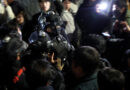 South Korea parliament votes to defy president by lifting martial law declaration