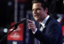 Matt Gaetz report is released by the House Ethics Committee. Here are 6 key takeaways.