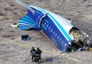 What we know about the Azerbaijan Airlines plane crash