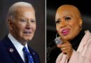 Rep. Ayanna Pressley praises Biden for death-sentence commutations