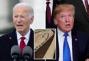 Biden admin quietly clears away border wall parts for auction before Trump takes office