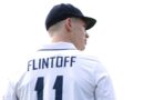 Rocky Flintoff picked by father Andrew for England Lions tour of Australia