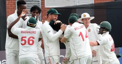 ZIM vs AFG 2024/25, ZIM vs AFG 1st Test Match Preview