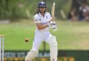 SA-W 17/0 (6 ov, Laura Wolvaardt 8*, Anneke Bosch 6*, Sophie Ecclestone 0/0, England Women vs South Africa Women live score, Only Test, day 1, Mangaung Oval, Bloemfontein, December 15