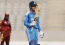 IND Women vs WI Women 2024/25, India Women vs West Indies Women 1st ODI, Vadodara Match Report, December 22, 2024