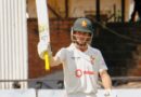 Zim vs Afg Boxing Day Test – Sean Williams hopes to ‘lead by action’ for Zimbabwe’s future cricketers to learn from