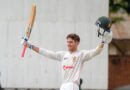 AFG 95/2 (30 ov, Rahmat Shah 49*, Hashmatullah Shahidi 16*, Brandon Mavuta 0/18, Zimbabwe vs Afghanistan live score, 1st Test, day 2, Queens Sports Club, Bulawayo, December 26