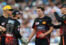 BBL 2024 2024/25, Adelaide Strikers vs Perth Scorchers 17th Match, Adelaide Match Report, December 31, 2024