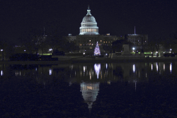 Congress' Worst Christmas Tradition Is Well Underway