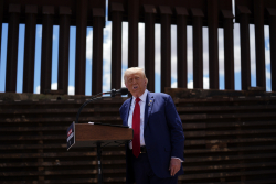 What Trump's Plan To End Birthright Citizenship Means