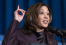 Harris Should Run for Governor of CA – If She Really Wants Job