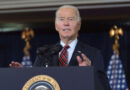 Joe Biden's Big Reversal on the Death Penalty