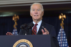 Joe Biden's Big Reversal on the Death Penalty