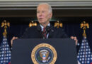 Biden's Veto of Judges Act Makes Him a Craven Partisan