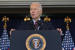 Biden's Veto of Judges Act Makes Him a Craven Partisan