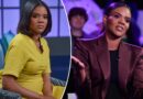 Candace Owens named ‘Antisemite of the Year’ by watchdog group