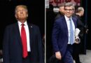 Trump to sit for in-person deposition in defamation suit against ABC, George Stephanopoulos