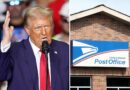 Trump eyeing privatizing US Postal Service: report