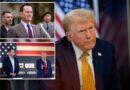 Trump names Richard Grenell to lead presidential envoy for special missions