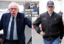 Bernie Sanders warns of ‘dangerous’ fallout from Hunter pardon