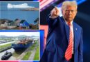 Trump is ‘100% serious’ about acquiring Greenland, Panama Canal: sources