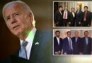 All the times Biden denied meeting with Hunter’s biz associates — as more photos emerge and expose president