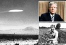 Jimmy Carter once saw a UFO — but had this to say about aliens on Earth