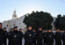 Bethlehem marks sombre Christmas under the shadow of war in Gaza