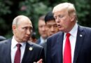 Russia signals willingness to improve ties— if Trump makes first move