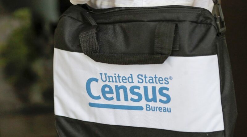 Texas, Florida, Arizona and Idaho likely to gain House seats after 2030 census