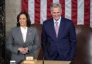 McCarthy says Harris would not win California governor race