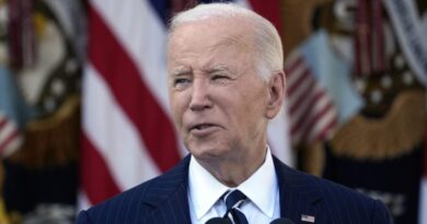 Senate confirms 235th Biden judge, surpassing Trump’s record