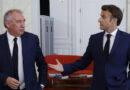 François Bayrou, Emmanuel Macron's centrist ally and France's new PM