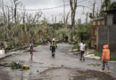 Mayotte authorities race to help survivors after deadly cyclone