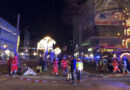 Two dead, dozens injured as car ploughs into Christmas market in Germany