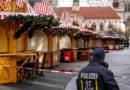 Saudi Arabia previously sought extradition of Christmas market attack suspect, source says