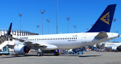 Air Astana Takes Delivery of 56th Aircraft; Confirms Plan to Launch Phu Quoc Flights