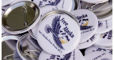 Alaska ranked-choice system threatened with fresh repeal efforts